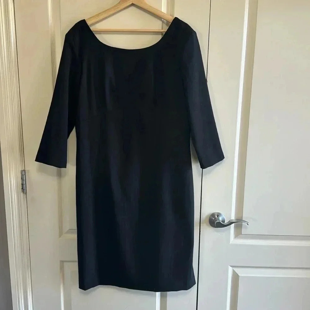 Allure semi formal dress